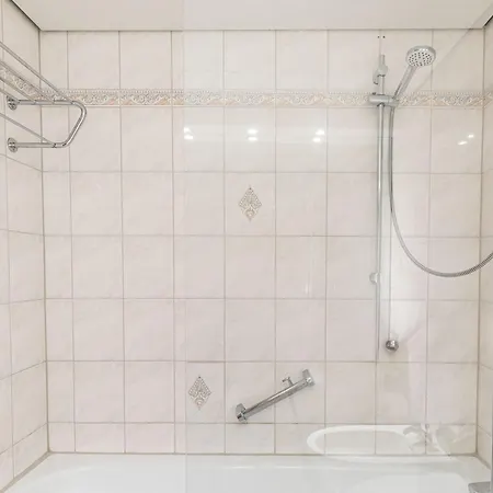 Trelleborgallee, 184