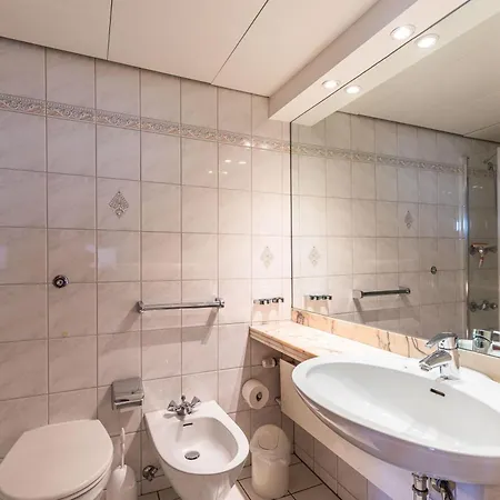 Apartment Trelleborgallee, 184 *