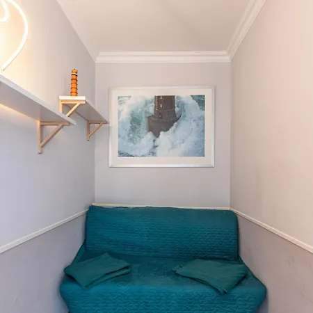 Trelleborgallee, 184 Apartment