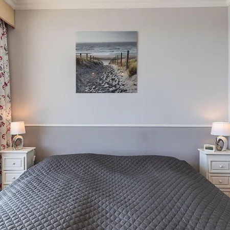 Apartment Trelleborgallee, 184 *