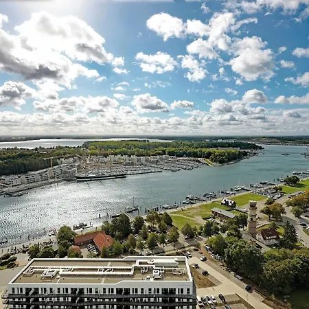 Trelleborgallee, 184 * Lubeck