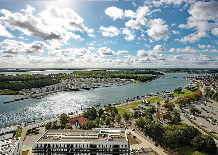 Trelleborgallee, 184