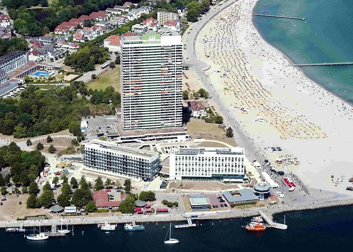 Trelleborgallee, 184 لوبيك