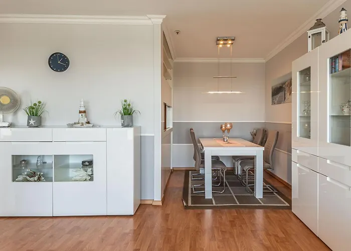 Trelleborgallee, 184 * لوبيك