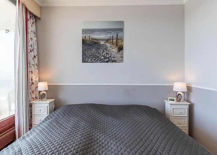 شقة Trelleborgallee, 184 *